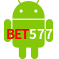 Aplicativo BET577 para Android