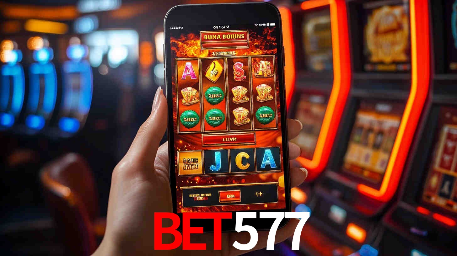 BET577 APP