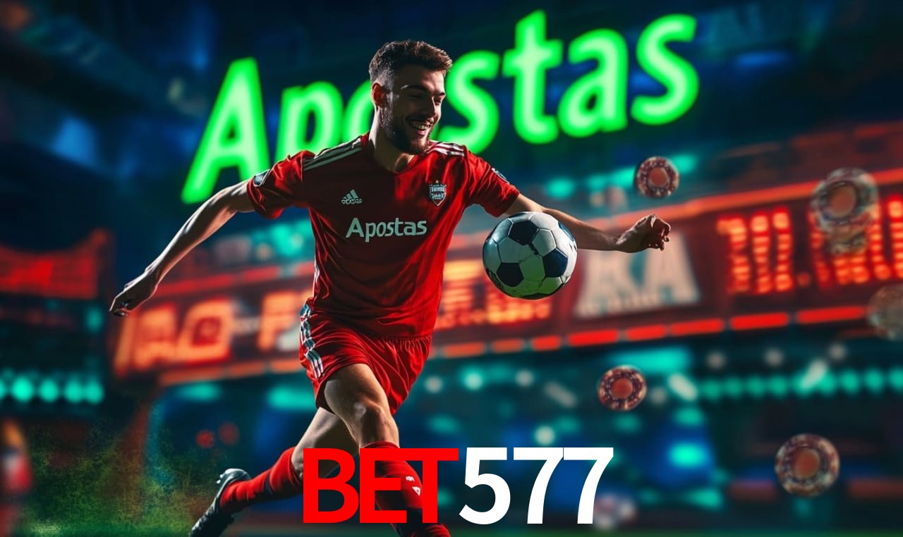 Estatísticas BET577