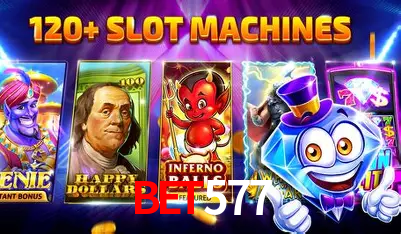Desvendando o Mundo dos Jogos Virtuais na BET577