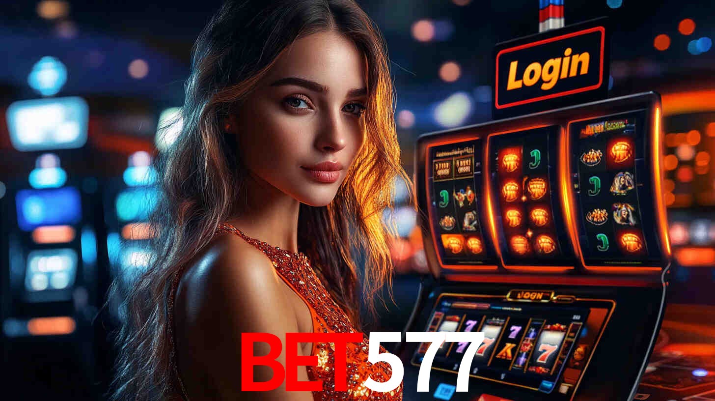 BET577: Seu Cassino Premiado com Pagamentos Rápidos