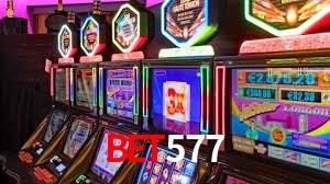 Bônus de Boas-vindas BET577