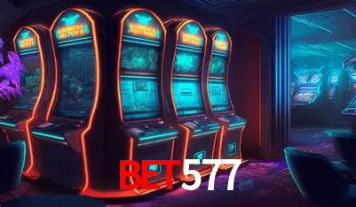 A Revolução dos Aplicativos de Jogos no BET577