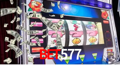 A Emoção da Loteria na BET577: Uma Chance de Mudança de Vida