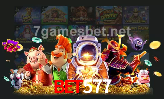 cassino BET577