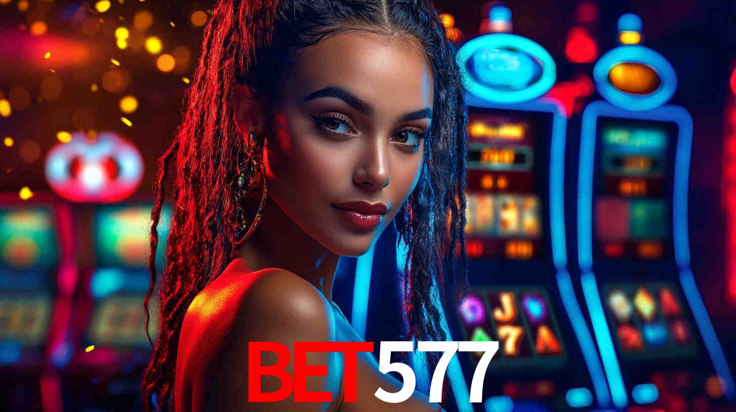 Apostas de Futebol BET577