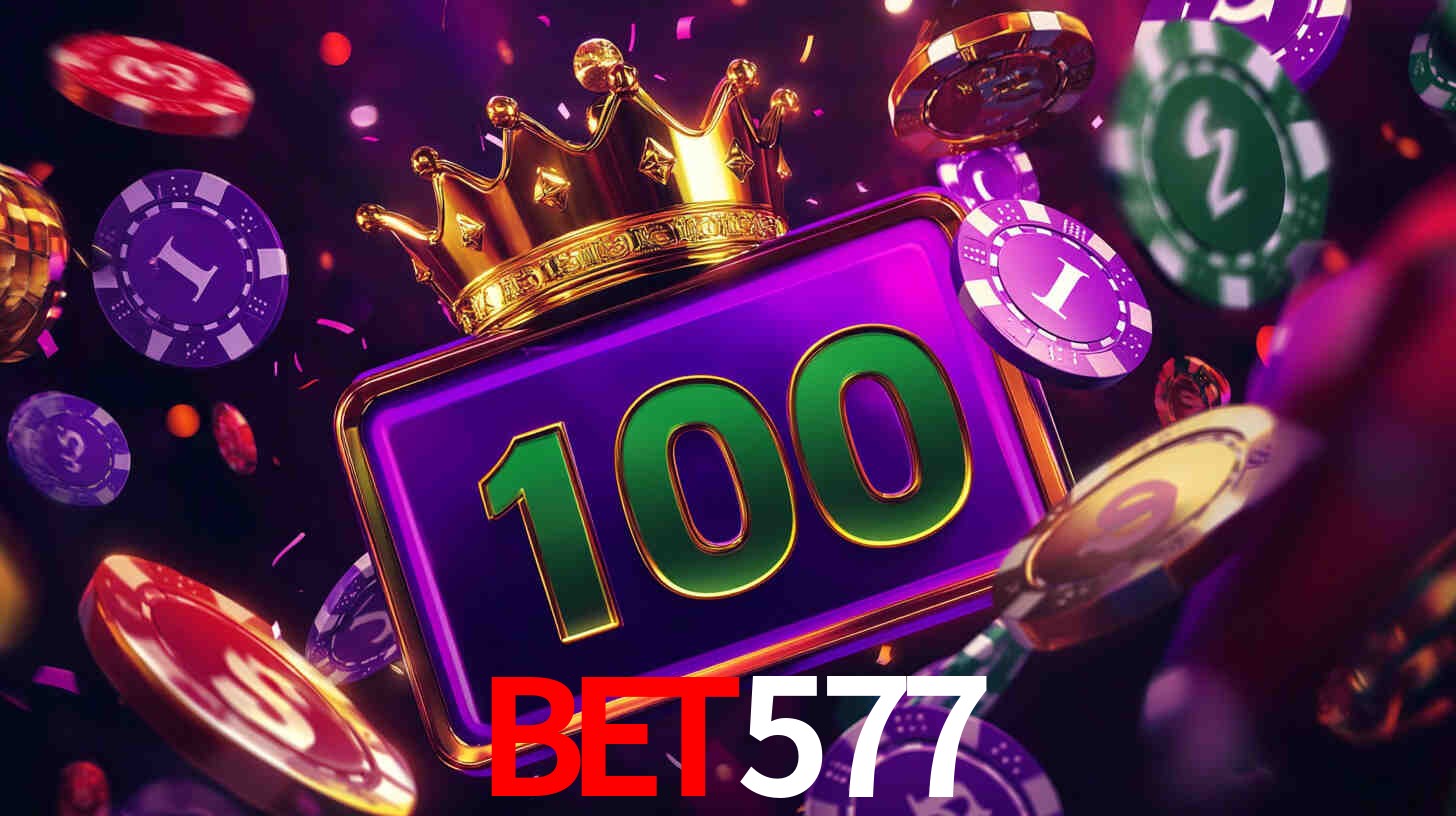 Torneios BET577