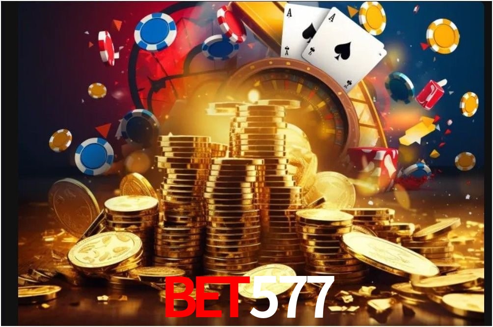Apostas de Basquete BET577