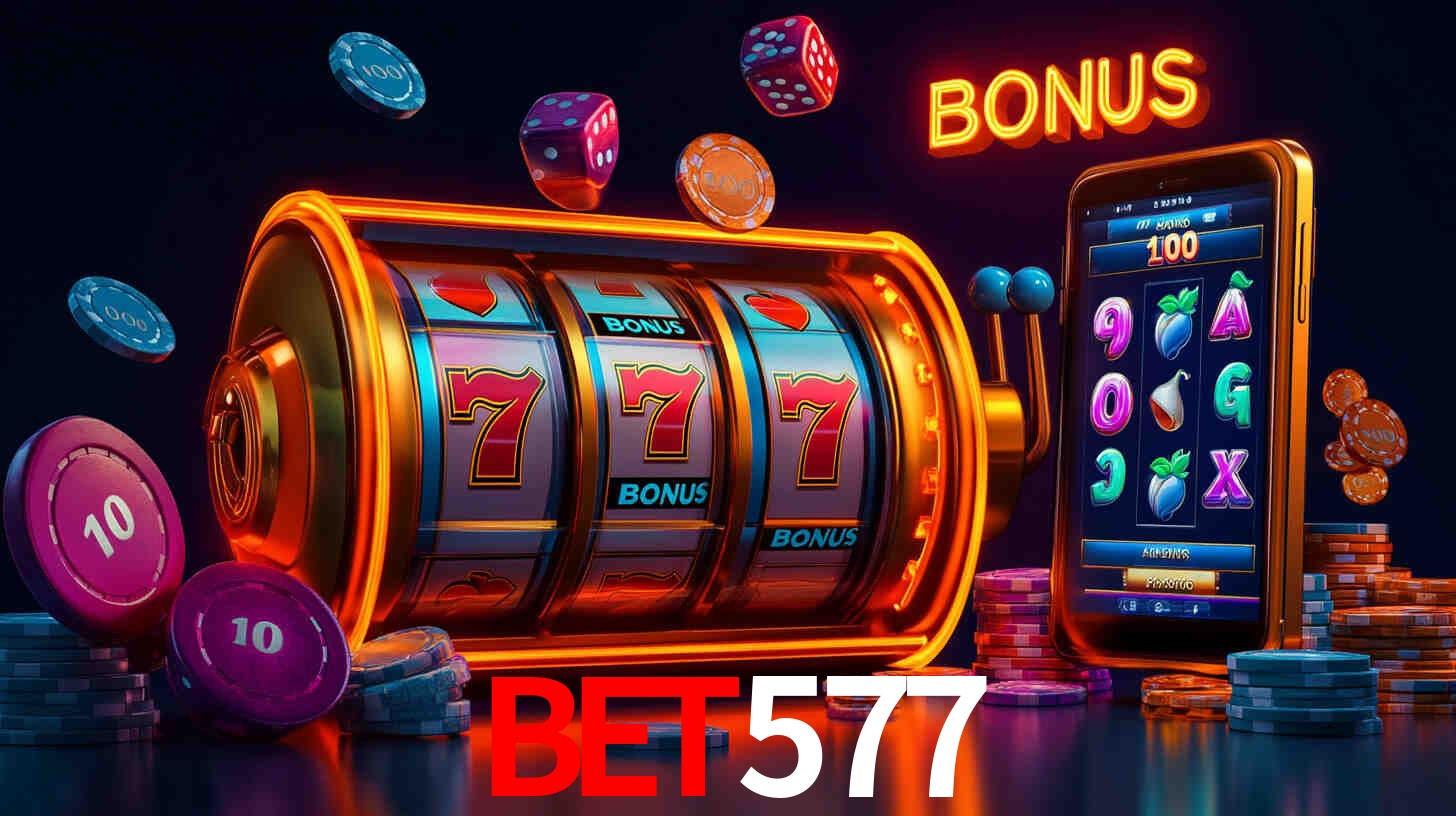 Apostas de Tênis BET577