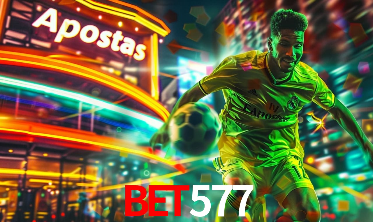Estatísticas BET577