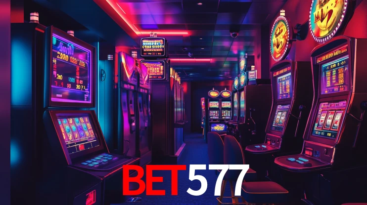 Experimente o Login Seguro Premium no BET577