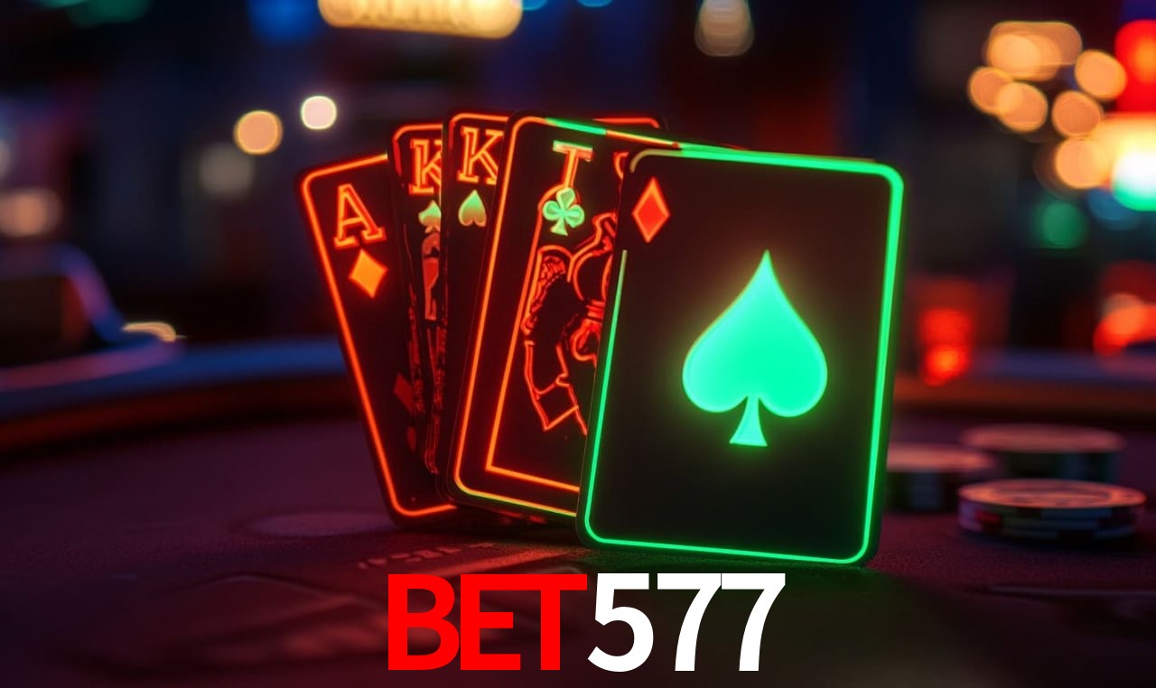 Promoções Sazonais BET577