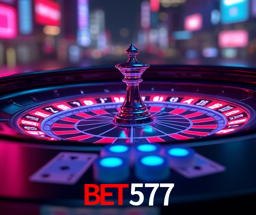 PIX Instantâneo BET577