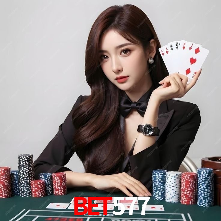 Jogos de Slot BET577