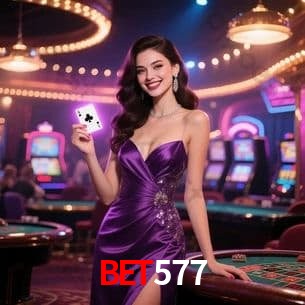 Diretório de Jogos BET577