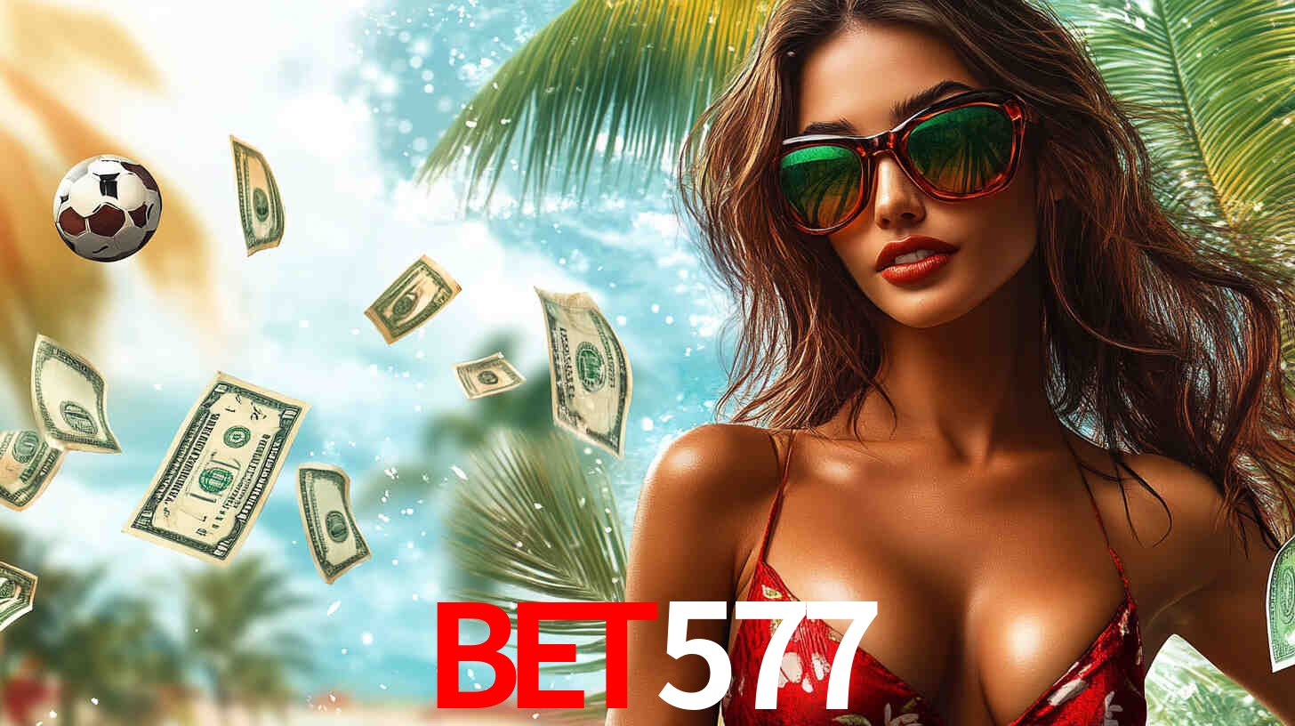 A Popularidade dos Caça-Níqueis no BET577