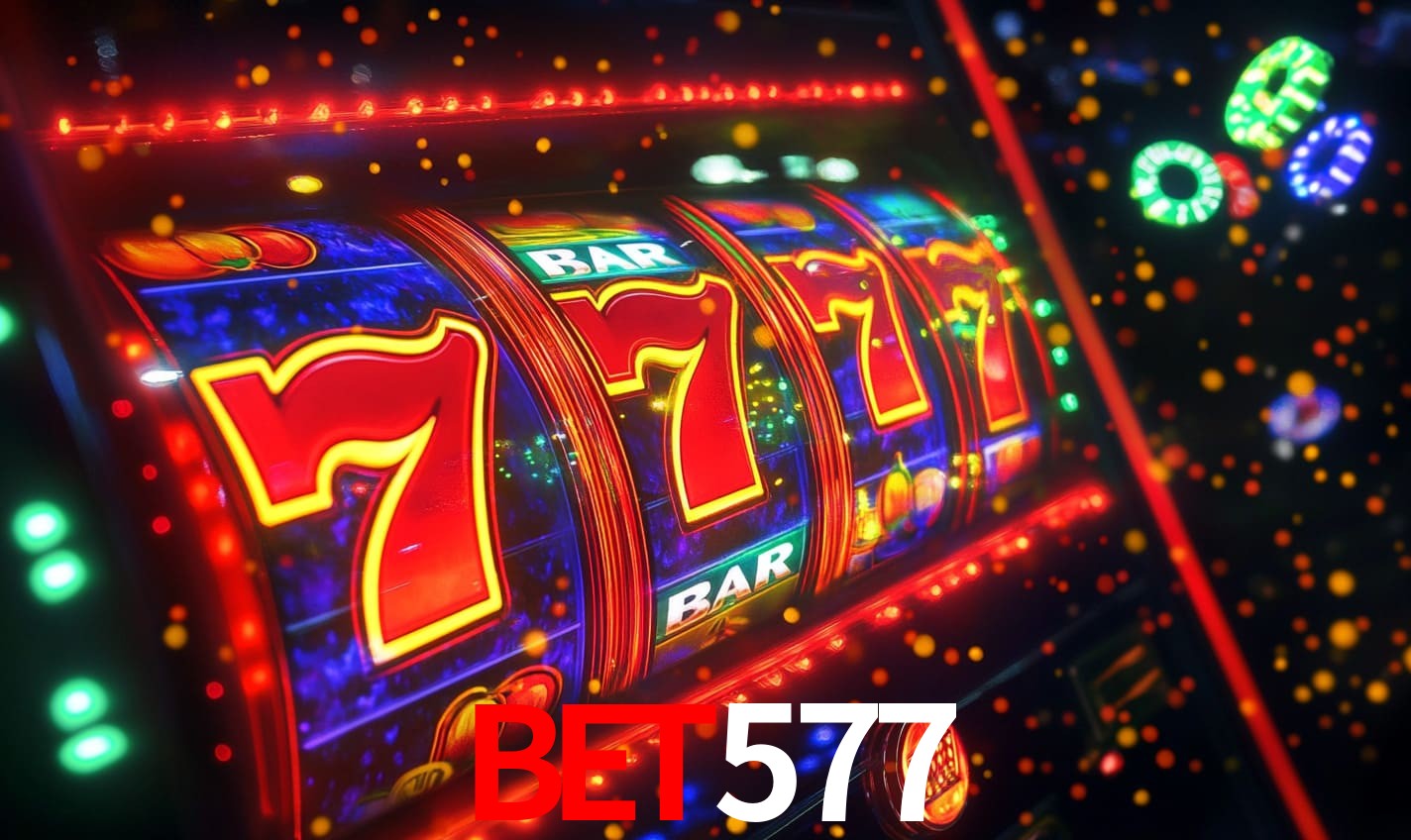 BET577: A Experiência de Casino com Jogos de Mesa ao Vivo
