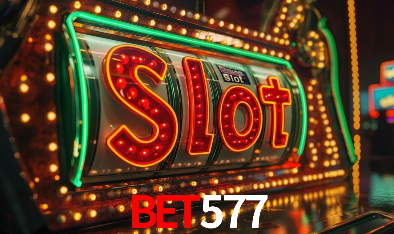 Diretório de Jogos BET577