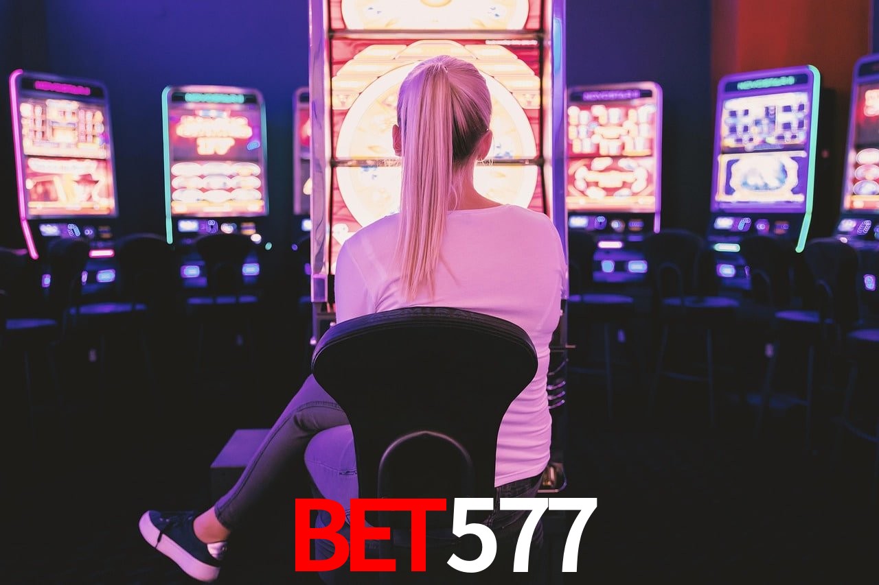 Casino VIP BET577