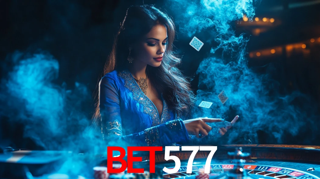 Jogos Exclusivos BET577