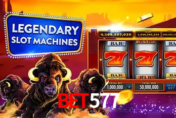 Inovações de Jogos na BET577: O Futuro das Experiências Interativas