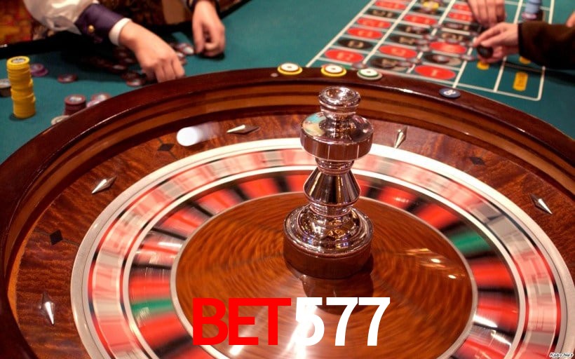 Avaliações dos Jogadores BET577