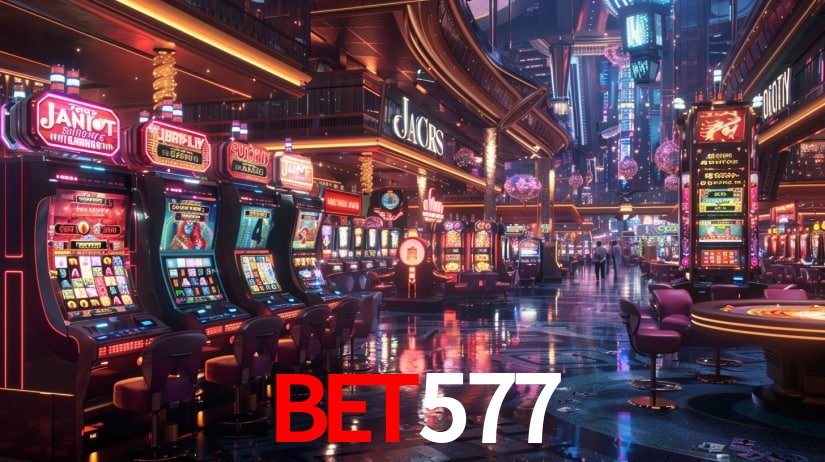 Descubra a Essência do BET577: Nossa História e Compromissos