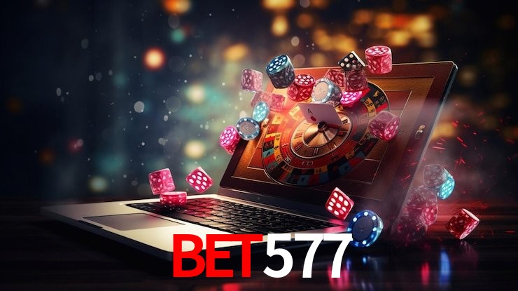 Jogo Spaceman BET577