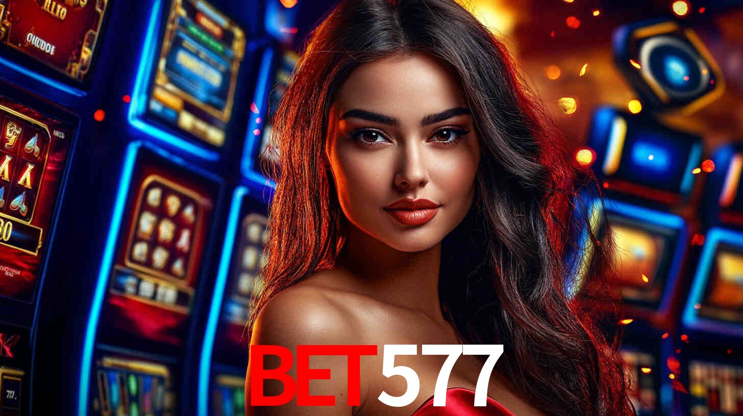 Estatísticas Esportivas BET577
