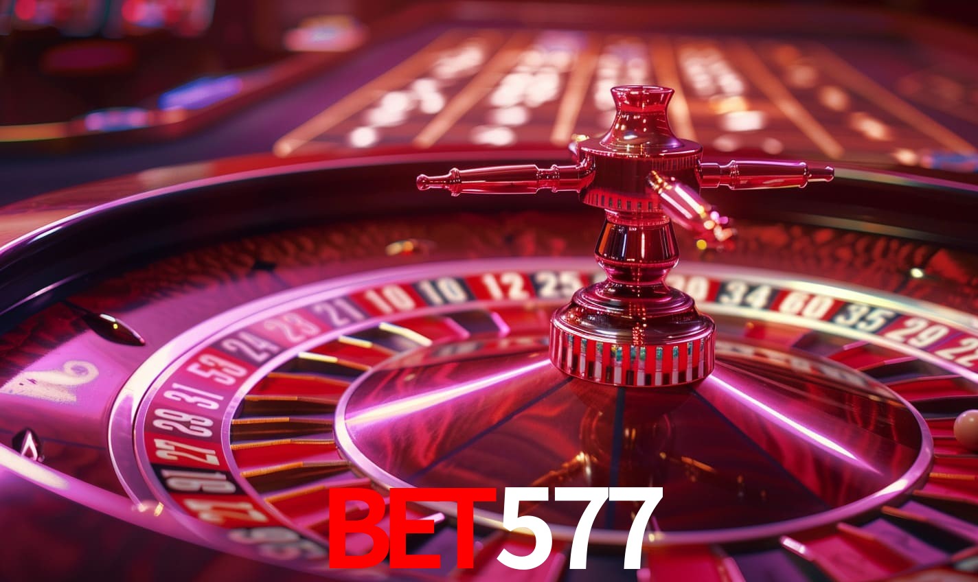 Programa VIP BET577