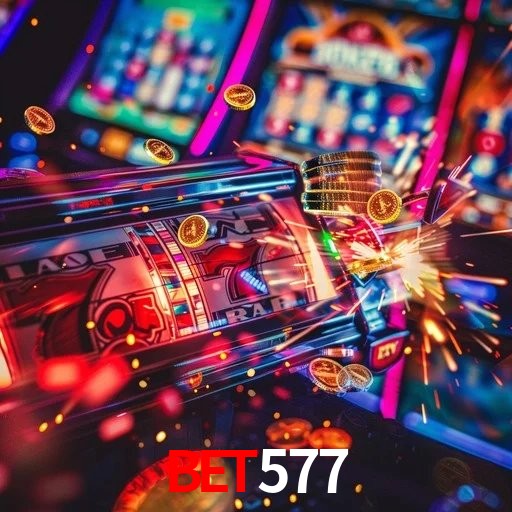 Jogos de Slot BET577