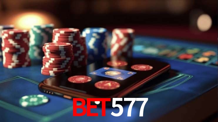 Experiência VIP BET577