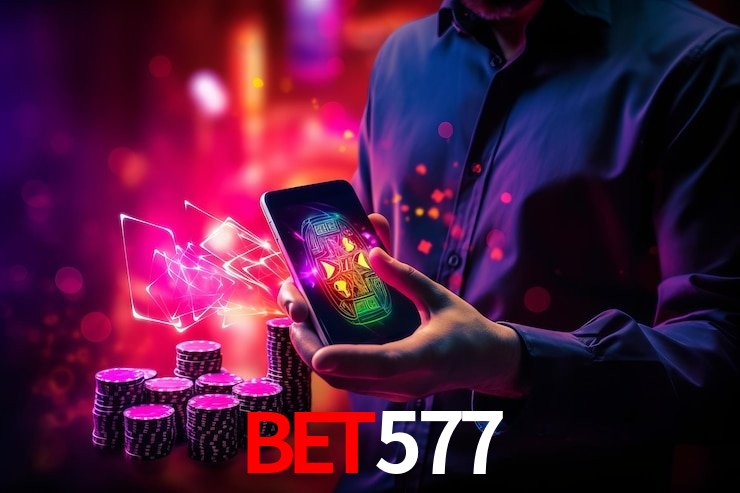 Provedores de Jogos BET577