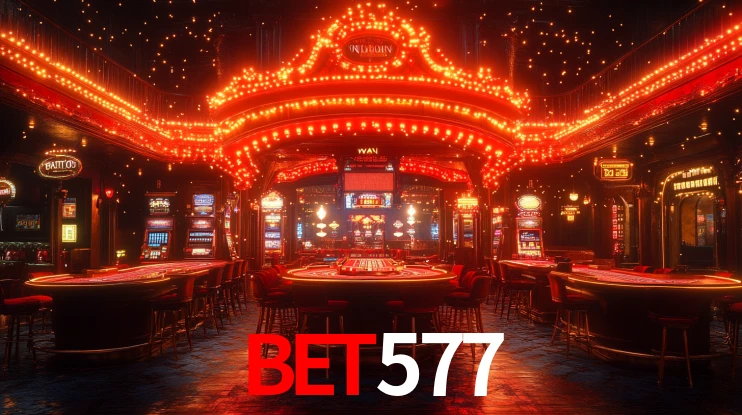 BET577 APP