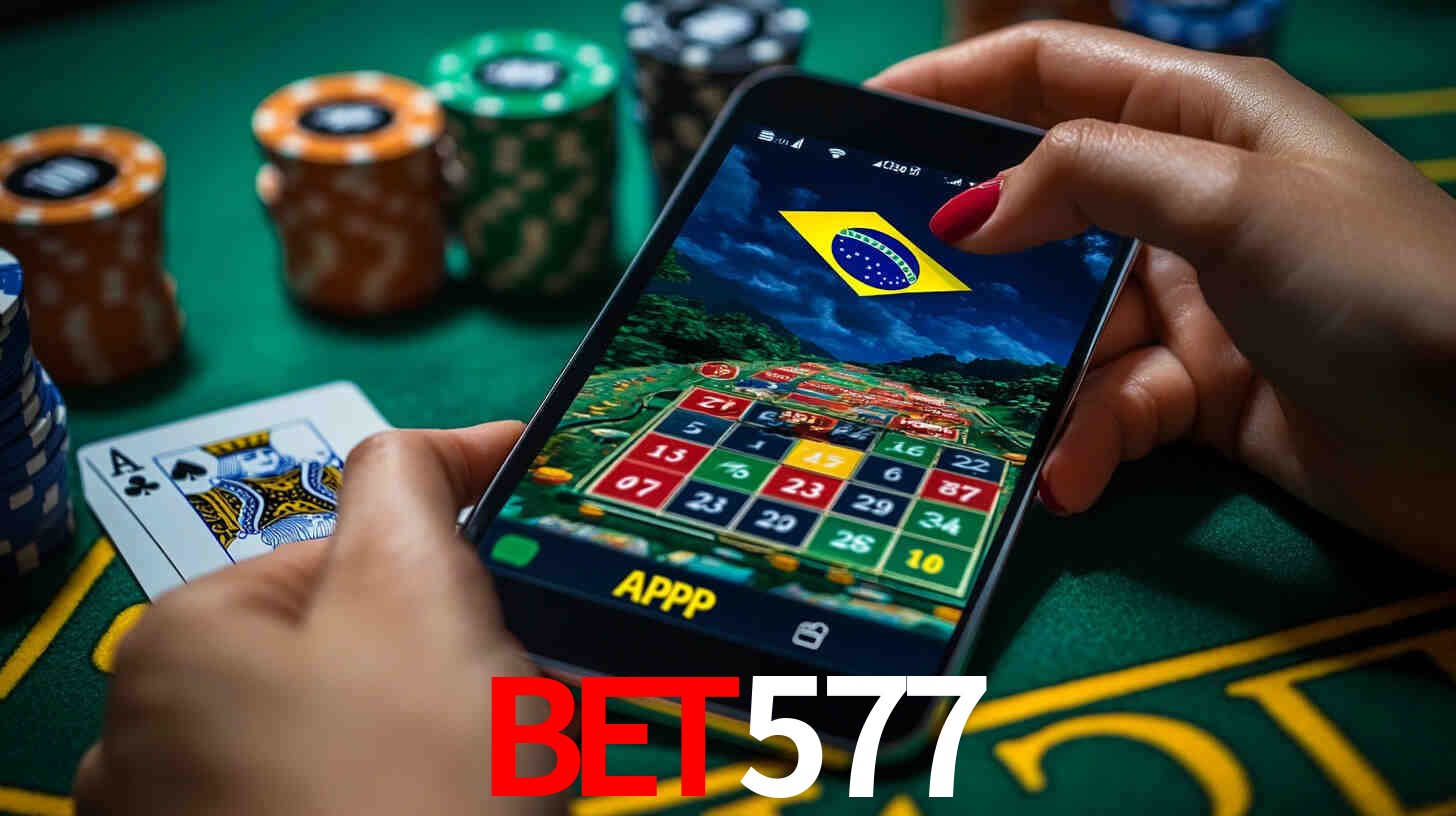 cassino BET577