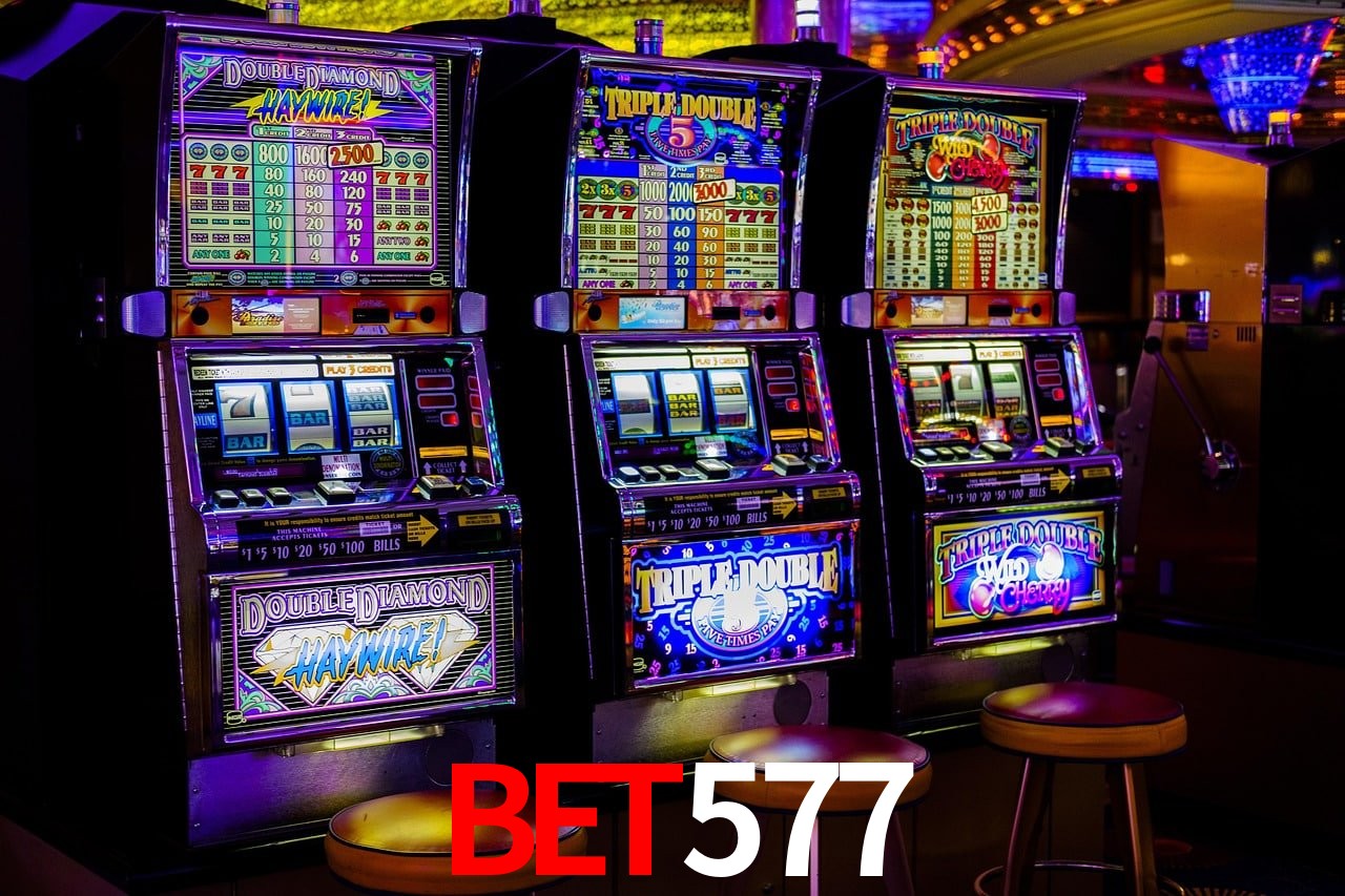 Segurança 2FA BET577