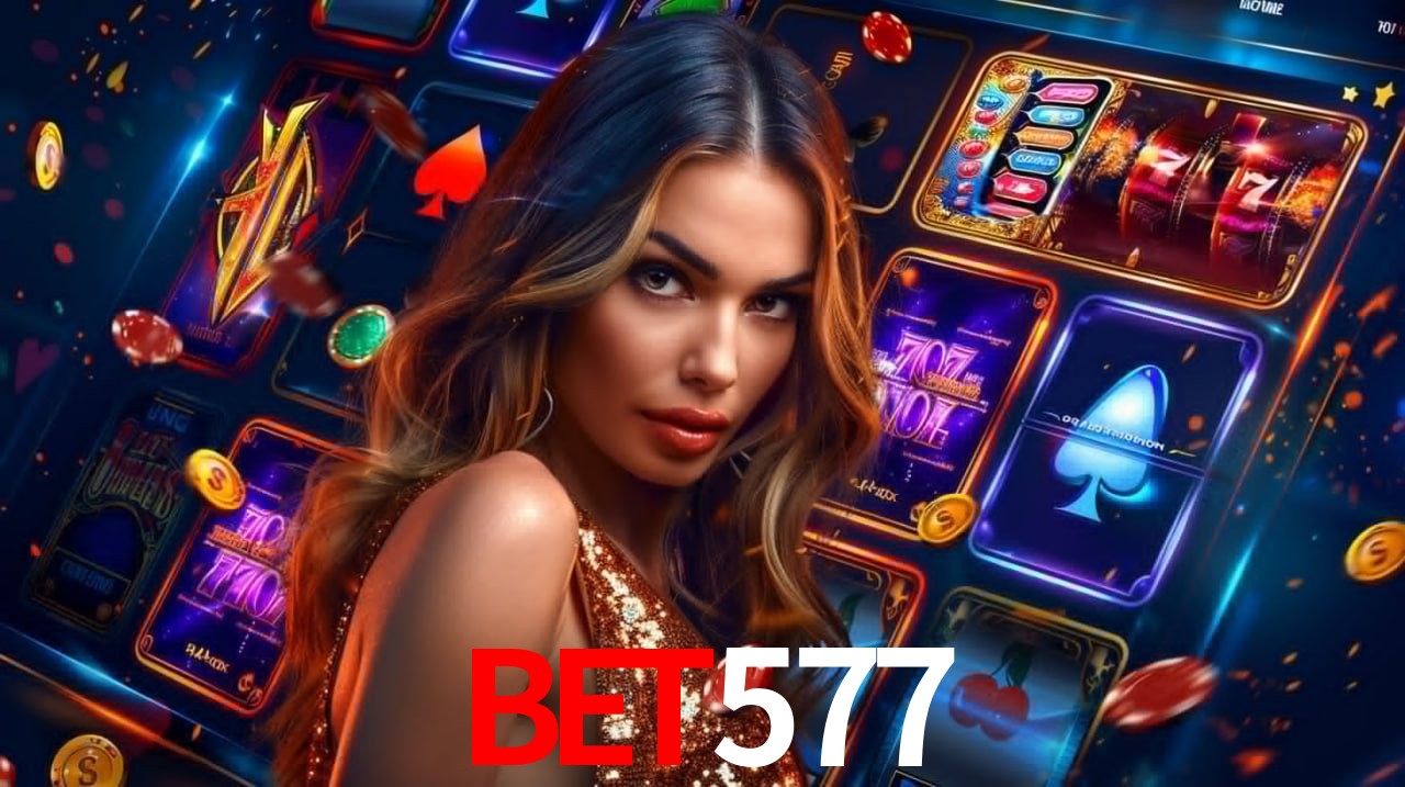 Casino VIP BET577