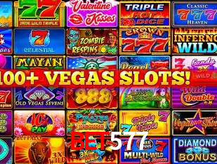 Apostas Esportivas na BET577: Um Guia Completo