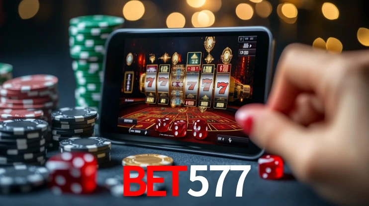 Programa VIP BET577
