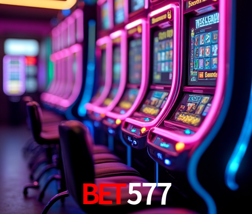 Tecnologia da Plataforma BET577