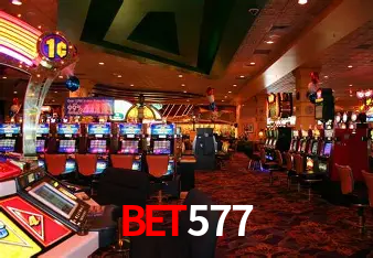 Apostas Esportivas na BET577: Um Guia Completo