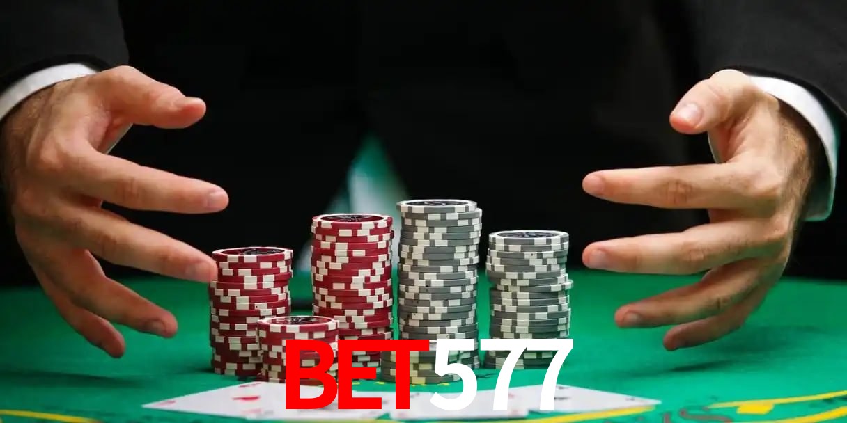 Promoção Relâmpago BET577