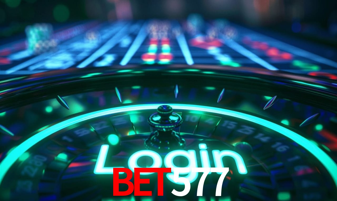 Tecnologia da Plataforma BET577