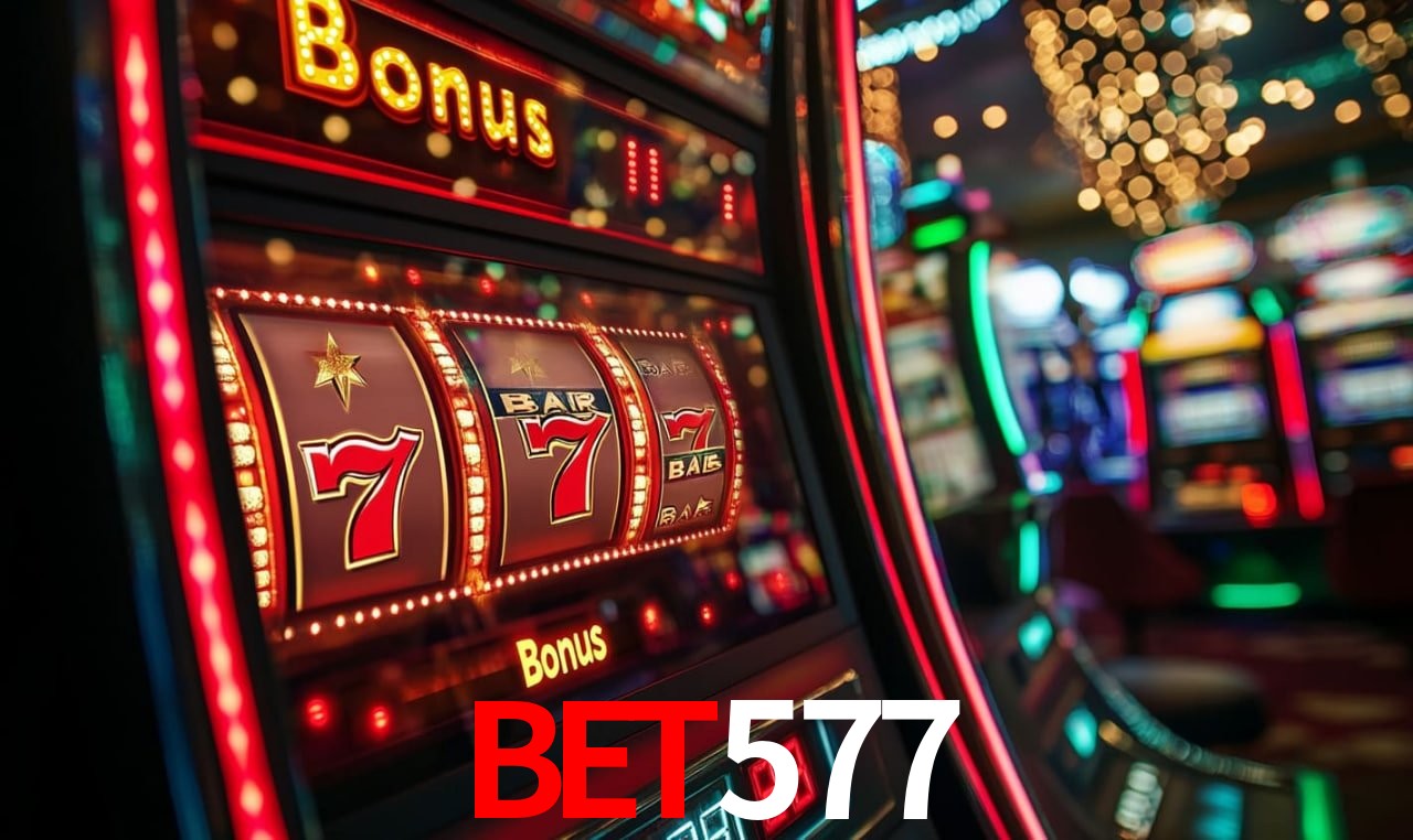 Interface Premium BET577