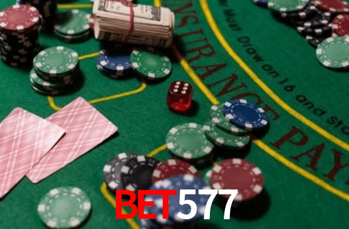 Jogos Exclusivos BET577