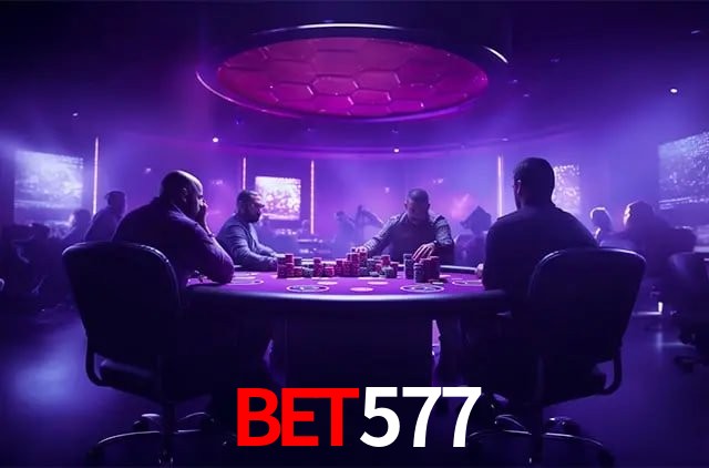Promoções Sazonais BET577