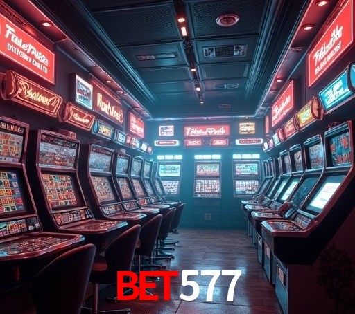 Segurança 2FA BET577