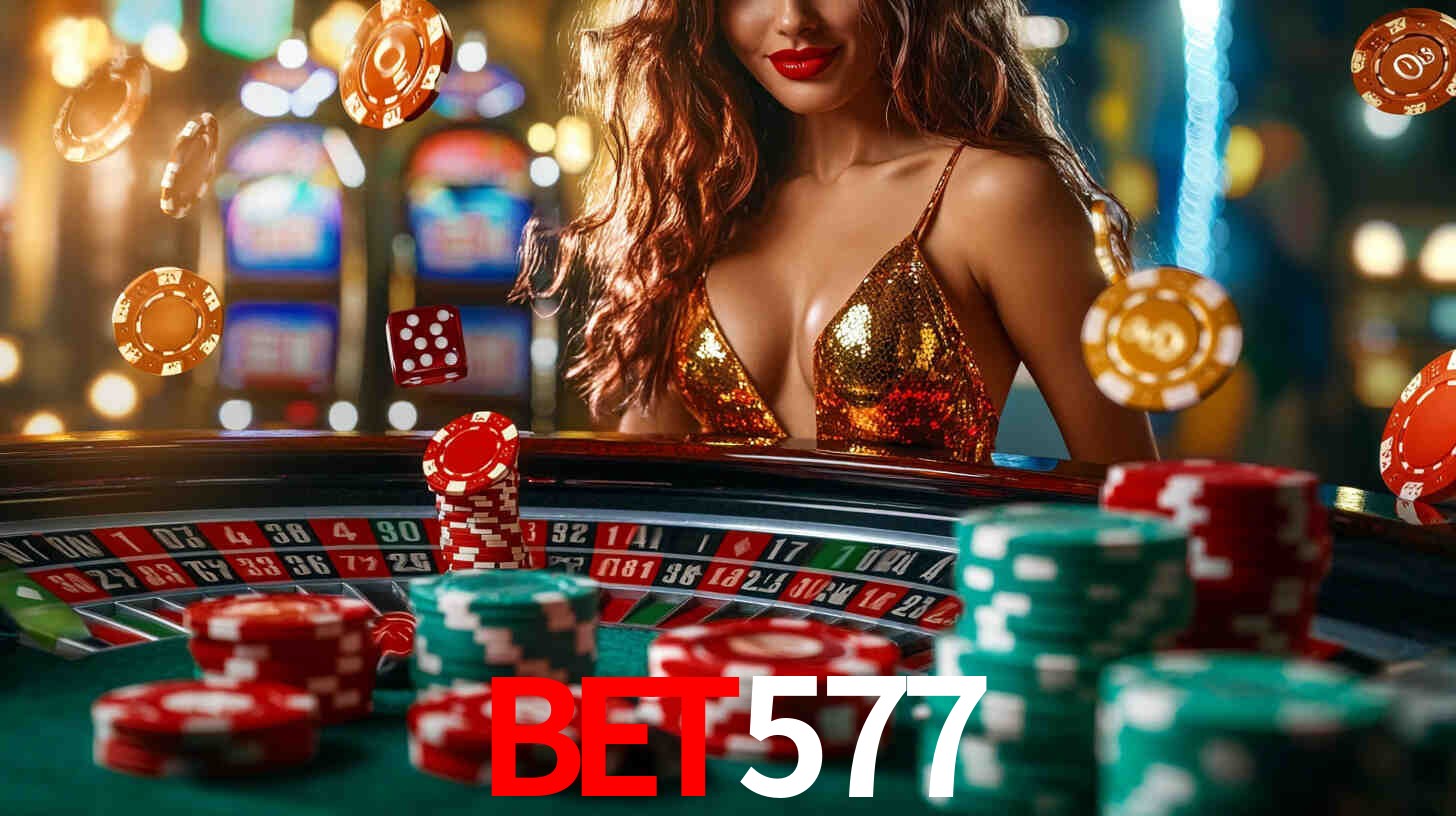 Ofertas Imperdíveis na BET577: Promoções e Bônus Que Valem a Pena