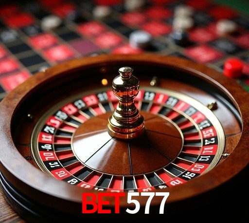 Benefícios da Conta BET577