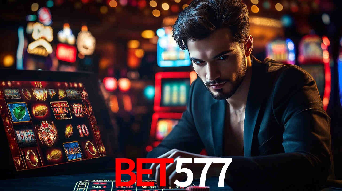 BET577 APP